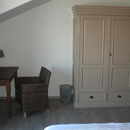 B&B La Vie En Roses Moorsel Exterior photo