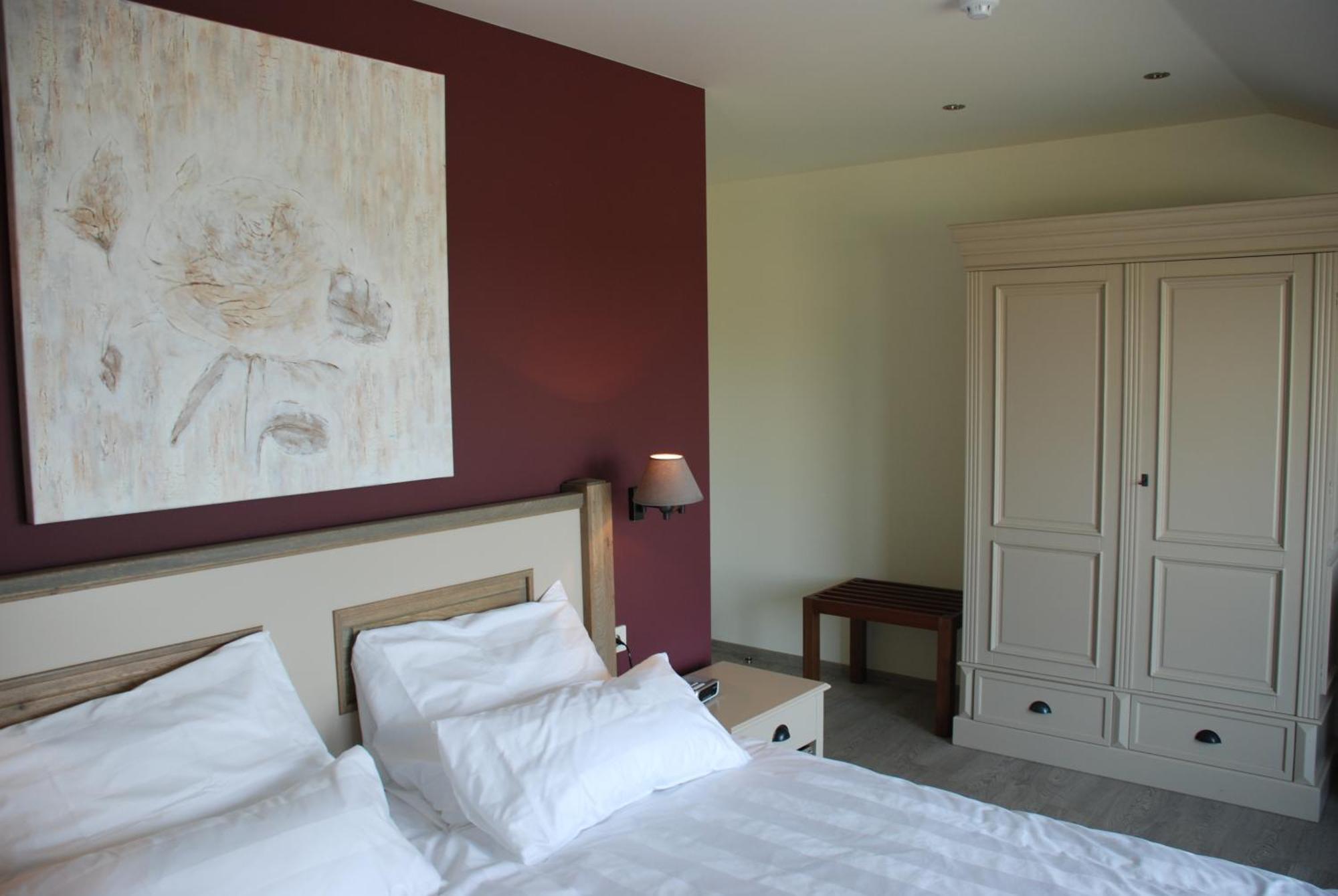 B&B La Vie En Roses Moorsel Exterior photo