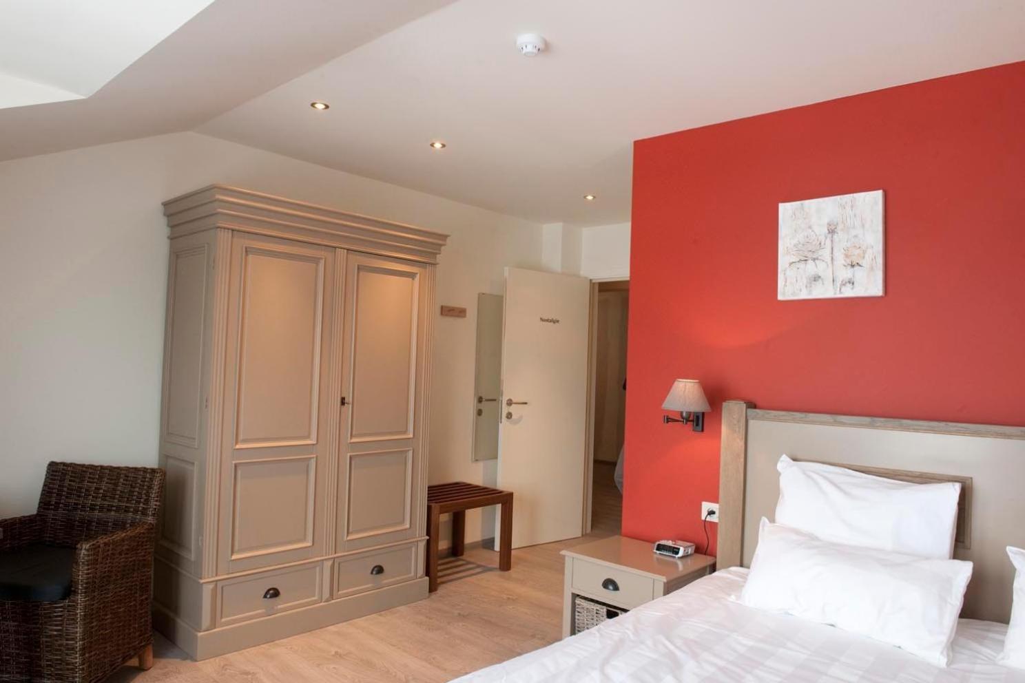 B&B La Vie En Roses Moorsel Exterior photo