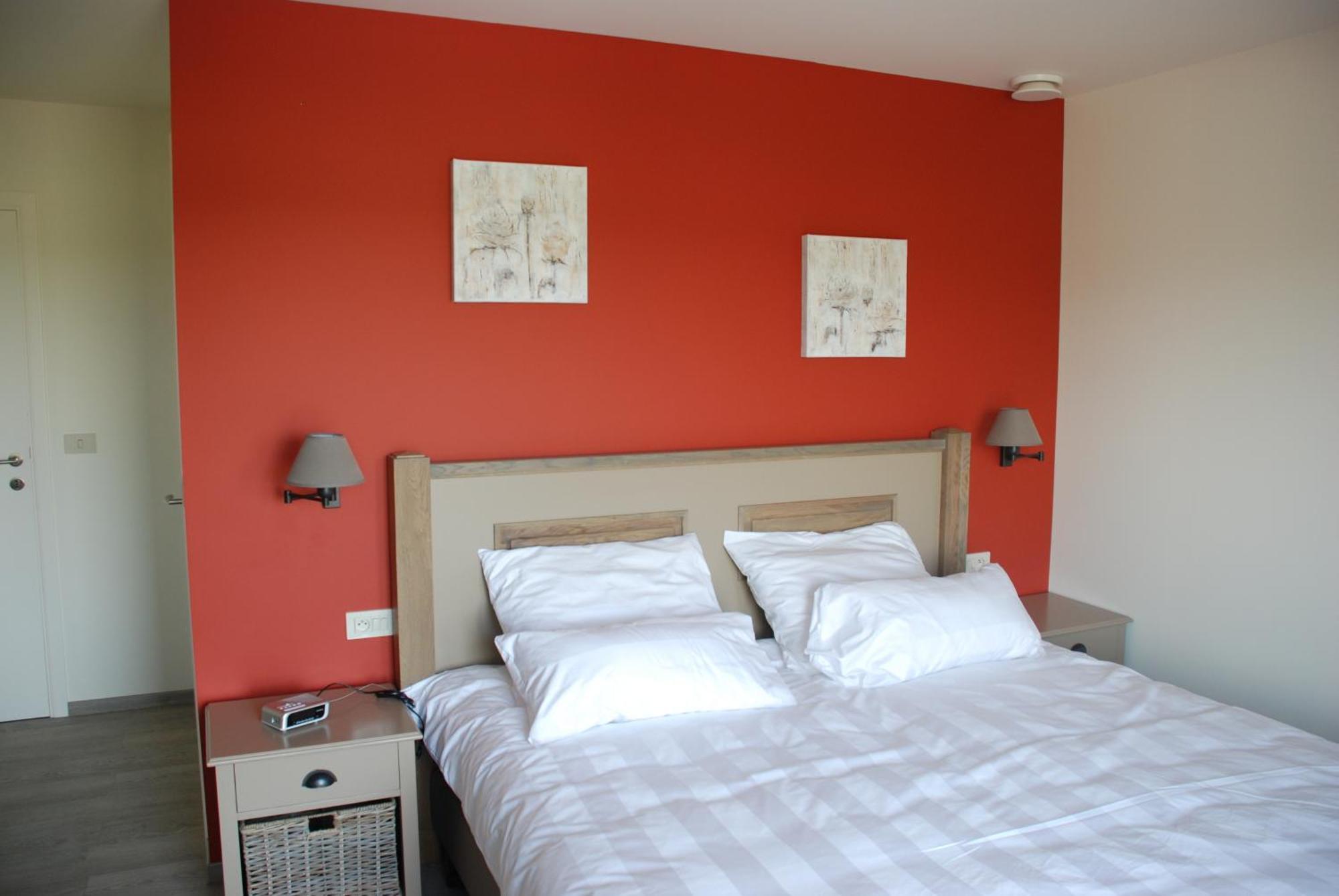 B&B La Vie En Roses Moorsel Exterior photo