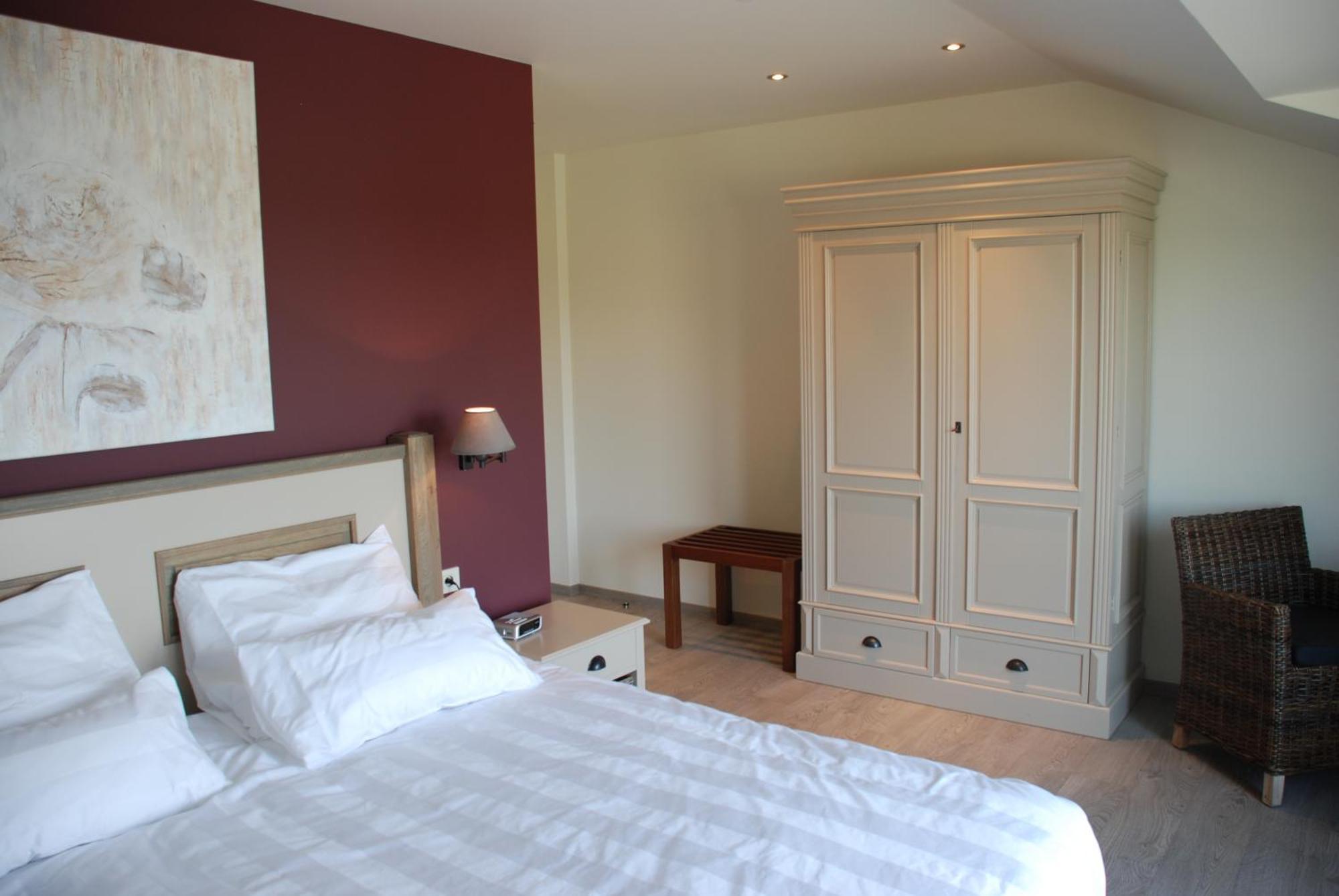 B&B La Vie En Roses Moorsel Exterior photo