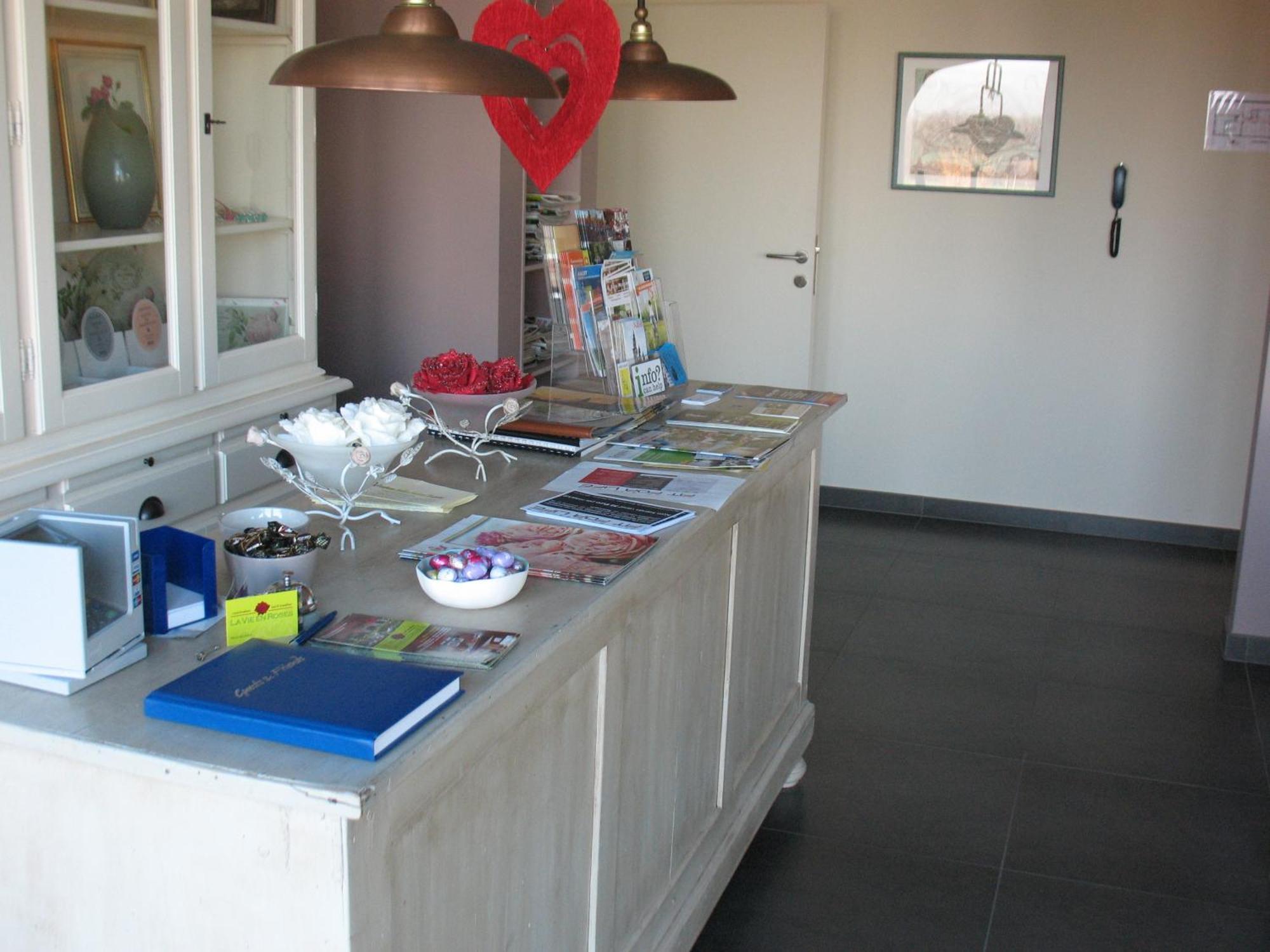 B&B La Vie En Roses Moorsel Exterior photo