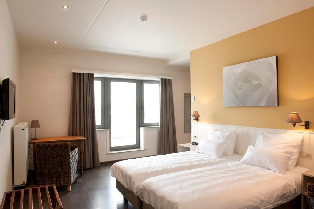 B&B La Vie En Roses Moorsel Room photo