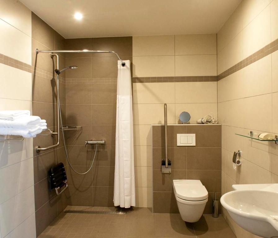 B&B La Vie En Roses Moorsel Room photo