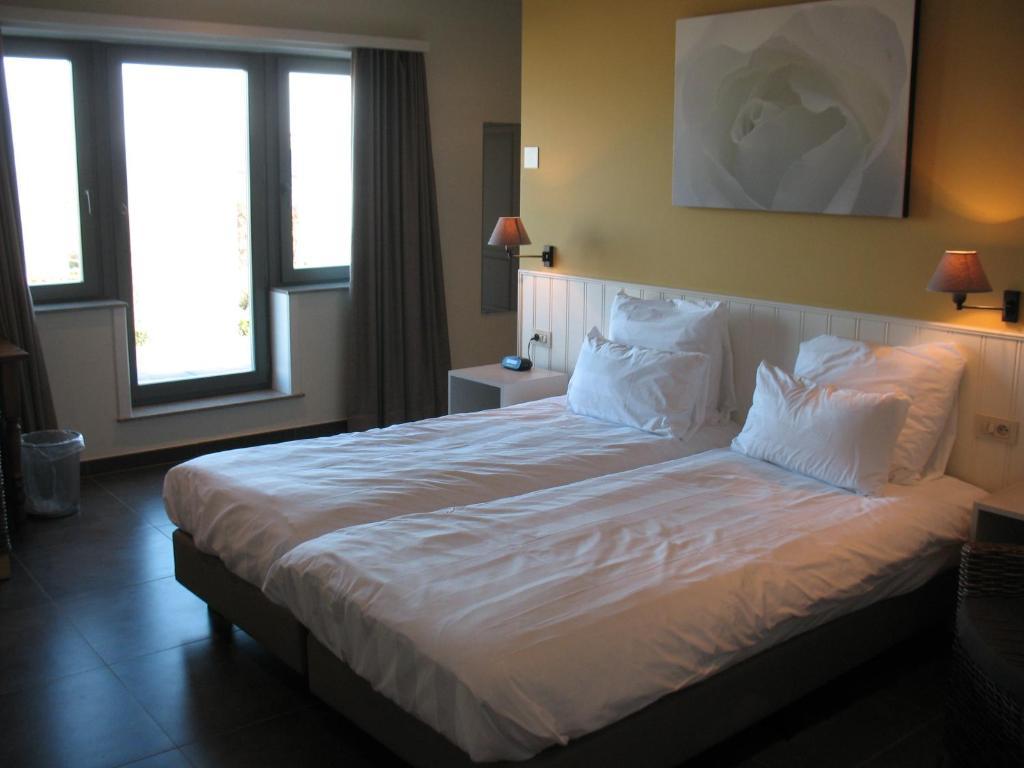 B&B La Vie En Roses Moorsel Room photo