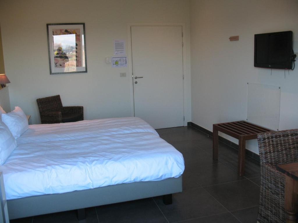 B&B La Vie En Roses Moorsel Room photo