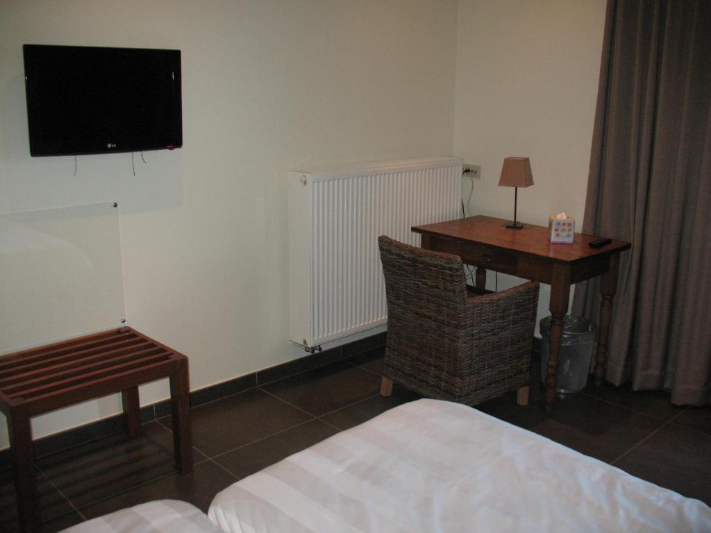 B&B La Vie En Roses Moorsel Room photo