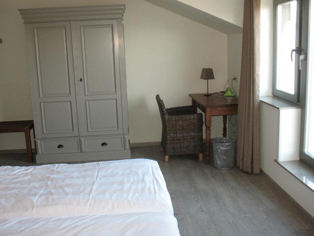 B&B La Vie En Roses Moorsel Room photo