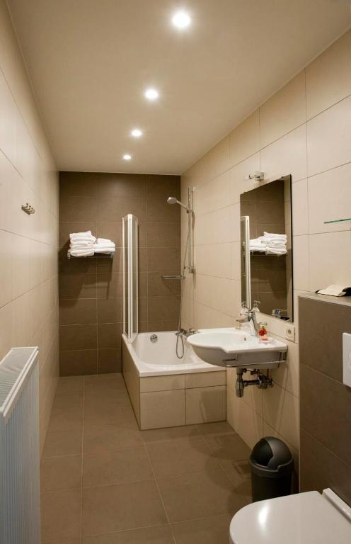 B&B La Vie En Roses Moorsel Room photo