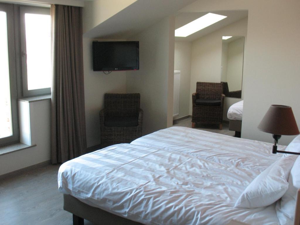 B&B La Vie En Roses Moorsel Room photo