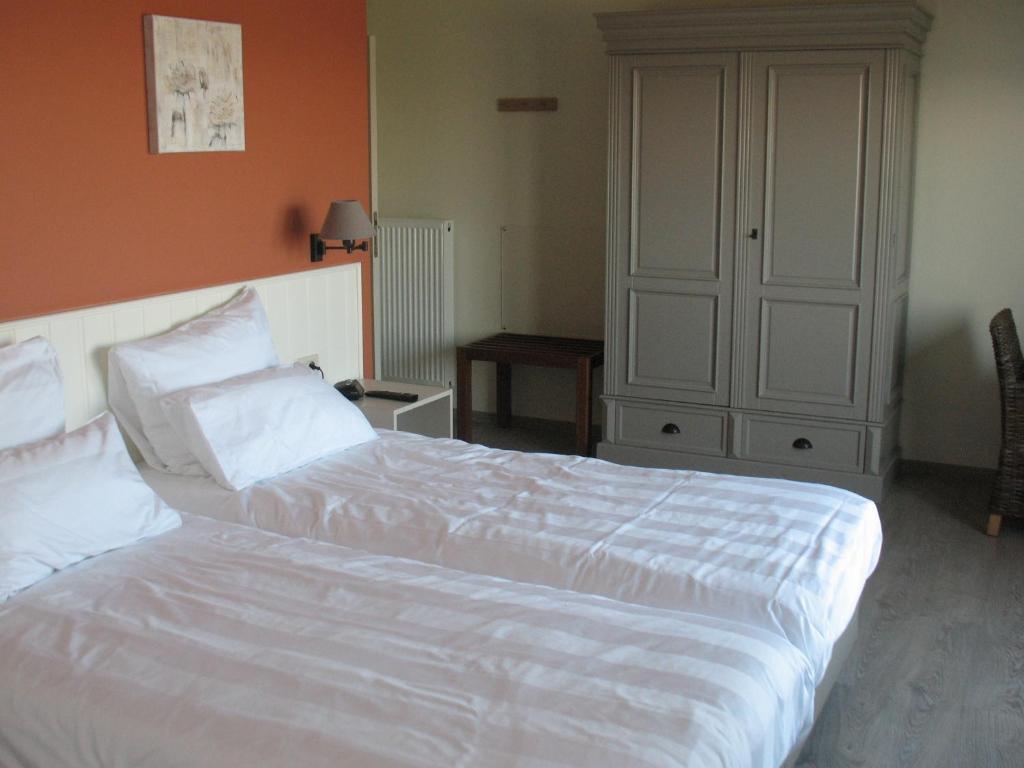 B&B La Vie En Roses Moorsel Room photo