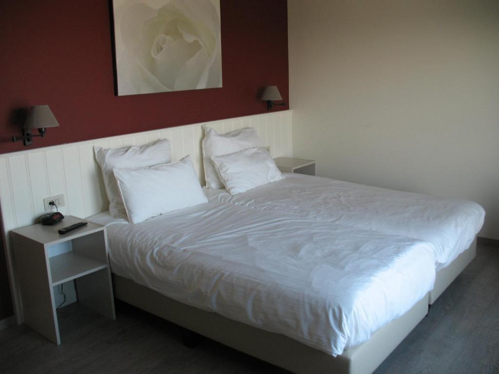B&B La Vie En Roses Moorsel Room photo